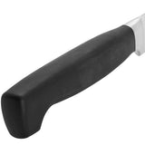 ZWILLING Four Star 8-pc Self-Sharpening Knife Block Set