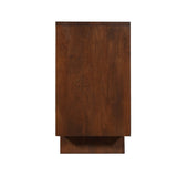 Palermo 70" Dresser in Royal Brown