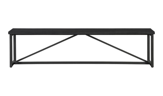 Sierra Bench Black