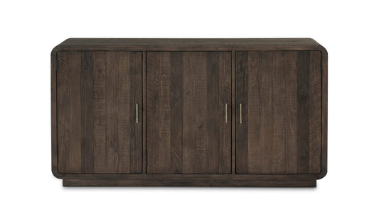 Monterey Sideboard Aged Brown