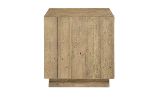 Jasper Accent Table Natural