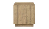 Jasper Accent Table Natural