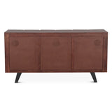 Reed 68" Sideboard in Light Sequoia