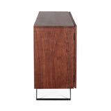 Reed 68" Sideboard in Light Sequoia