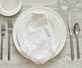 Fringe Napkins