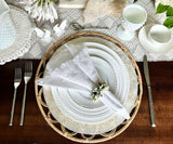 Fringe Napkins