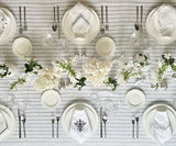 Fringe Napkins