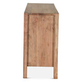 Sedona 60" Dresser in Brushed Acacia