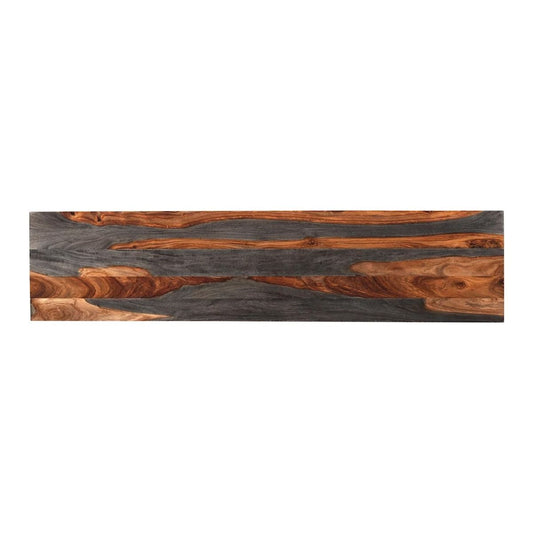 Sierraville 70" Bench in Capri Sheesham