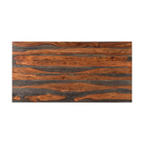 Sierraville 54" Coffee Table in Capri Sheesham