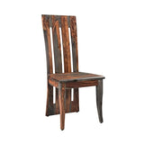 Sierraville Dining Chair in Capri Sheesham