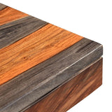 Sierraville 80" Dining Table in Capri Sheesham