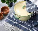Turkish Kitchen Towels