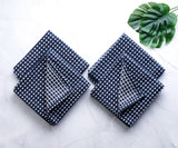 Kitchen Towels - Dish Towel Set