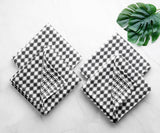 Kitchen Towels - Dish Towel Set