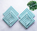 Kitchen Towels - Dish Towel Set
