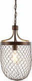 Nagsaing Ceiling Light - Clearance