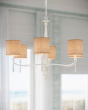 Donnybrook Chandelier