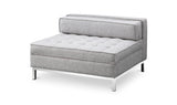 Covella Storage Ottoman