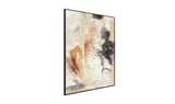 Rogue Framed Painting Multicolor