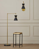 Avignon Floor Lamp