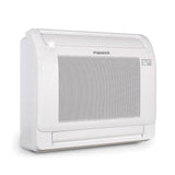 Pioneer® Quantum Ultra™ 16,000 BTU 23.8 SEER2 230V Floor/Low-Wall Mounted Console Ductless Mini-Split Air Conditioner Inverter Heat Pump Full Set