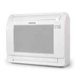 Pioneer® Quantum Ultra™ 16,000 BTU 23.8 SEER2 230V Floor/Low-Wall Mounted Console Ductless Mini-Split Air Conditioner Inverter Heat Pump Full Set