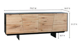 Instinct Sideboard Natural