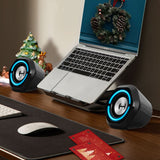 G1000 Bluetooth Gaming Stereo Speaker