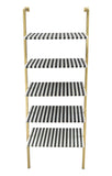 Zebra Shelf Multicolor