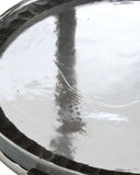Acea Graphite Drinks Table