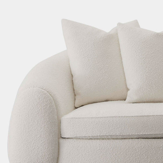 Gabriel 2 Seat Sofa