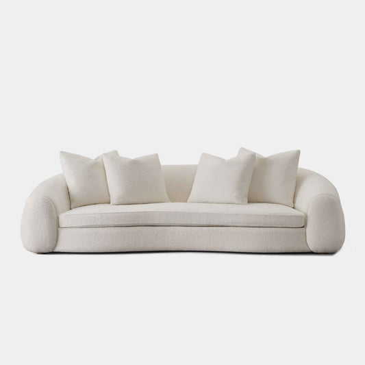 Gabriel 3 Seat Sofa