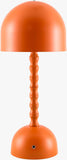 Magdagachi Orange Table Lamp