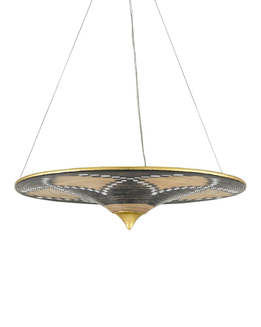 Canaan Chandelier