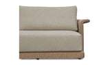 Meredith Outdoor Sofa Beige