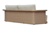 Meredith Outdoor Sofa Beige