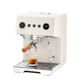 Ele G3028A Espresso Machine