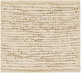 Glover Bleached Braided Jute Carpet