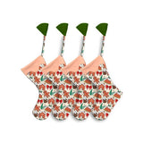 Printed Stockings