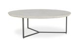 Chloe Coffee Table White