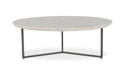 Chloe Coffee Table White
