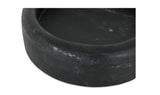 Anais Catchall Black Marble
