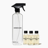 Bathroom Cleaner