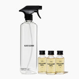 Glass Cleaner