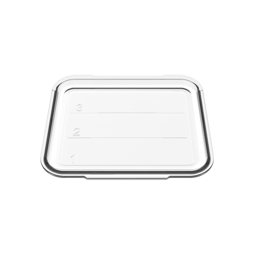 Brava Glass Tray