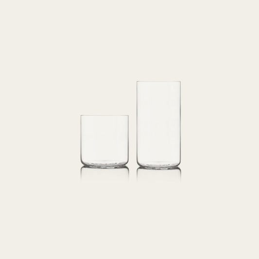 Glassware Set Pro