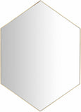 Gilberton Mirror - Clearance