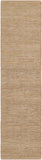 Glover Natural Braided Jute Carpet - Clearance