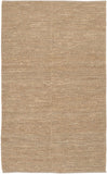 Glover Natural Braided Jute Carpet - Clearance